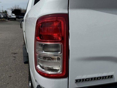2023 RAM 2500 Big Horn