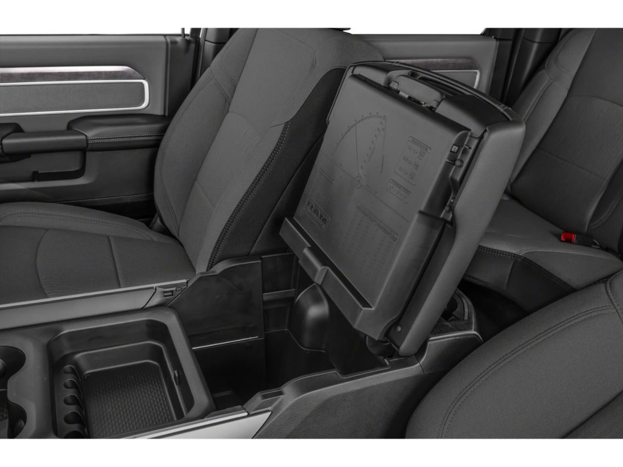 2023 RAM 2500 Big Horn