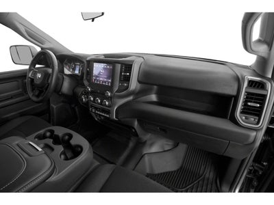 2021 RAM 2500 Tradesman