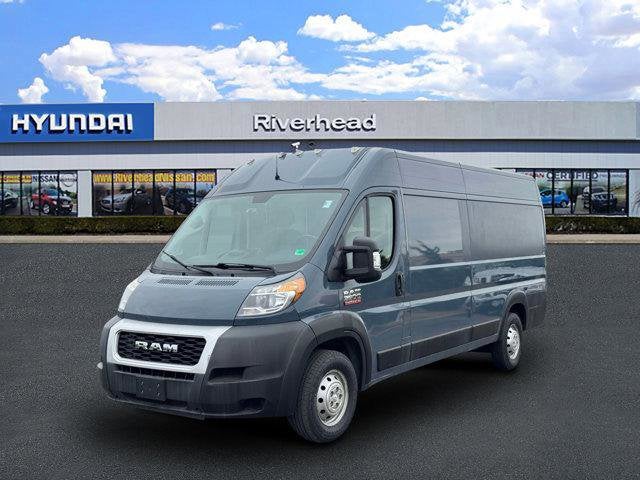 2020 RAM ProMaster 3500 High Roof 159 WB