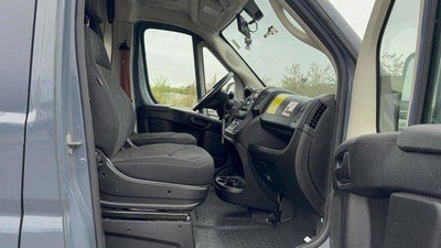 2020 RAM ProMaster 3500 High Roof 159 WB