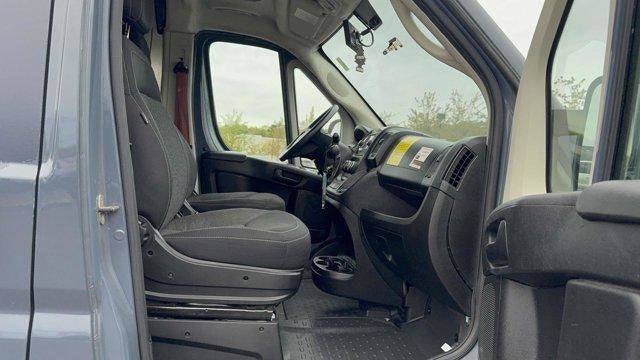 2020 RAM ProMaster 3500 High Roof 159 WB