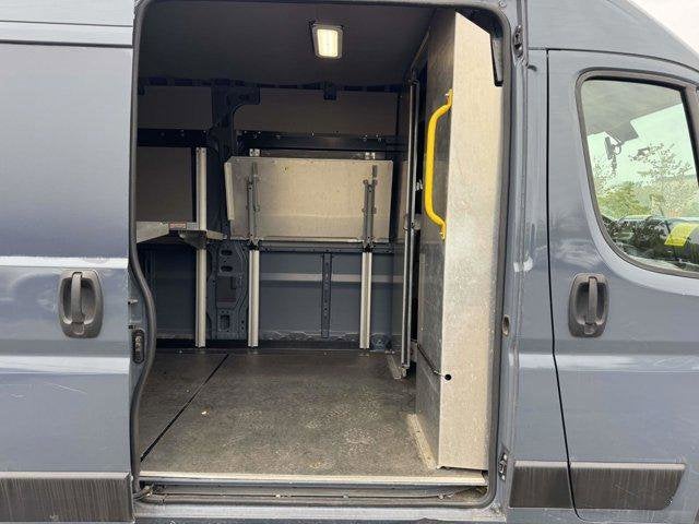 2020 RAM ProMaster 3500 High Roof 159 WB