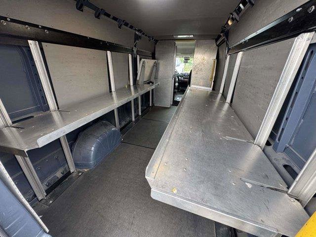 2020 RAM ProMaster 3500 High Roof 159 WB