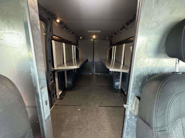 2020 RAM ProMaster 3500 High Roof 159 WB