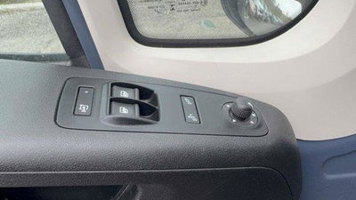2020 RAM ProMaster 3500 High Roof 159 WB