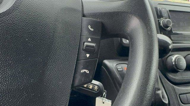 2020 RAM ProMaster 3500 High Roof 159 WB