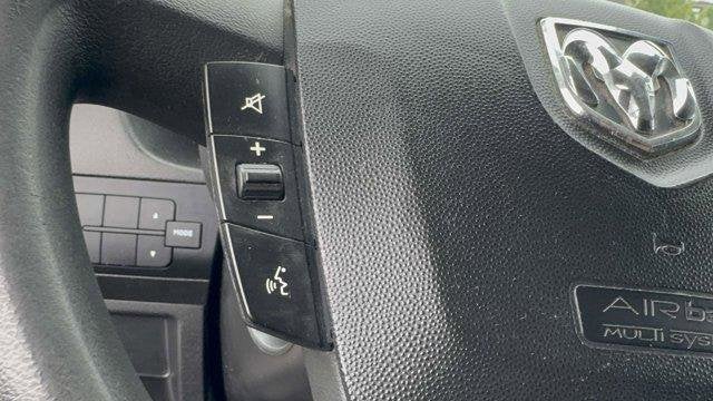 2020 RAM ProMaster 3500 High Roof 159 WB