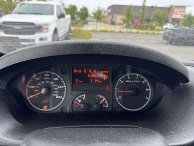 2020 RAM ProMaster 3500 High Roof 159 WB