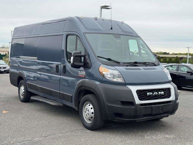 2020 RAM ProMaster 3500 High Roof 159 WB