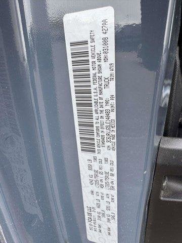 2020 RAM ProMaster 3500 High Roof 159 WB
