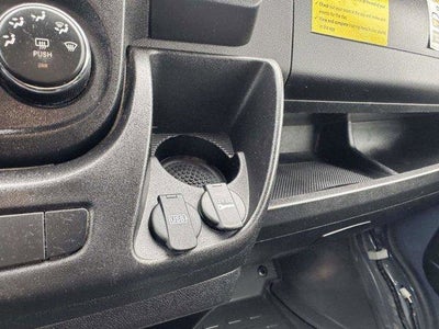 2020 RAM ProMaster 3500 High Roof 159 WB