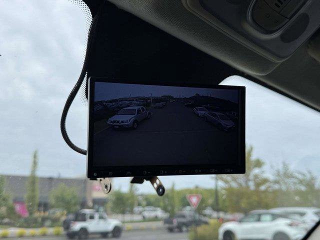 2020 RAM ProMaster 3500 High Roof 159 WB