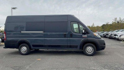 2020 RAM ProMaster 3500 High Roof 159 WB