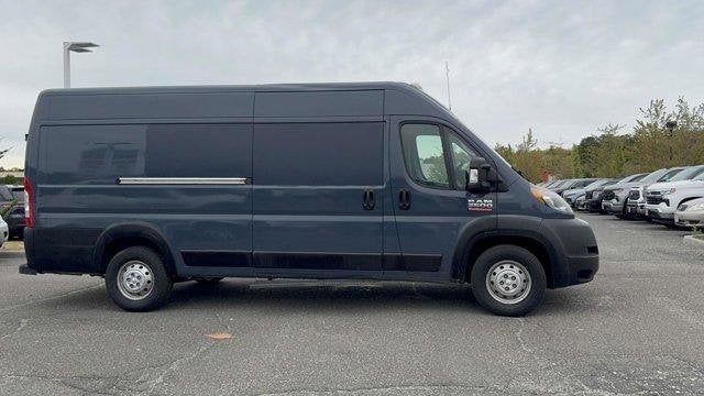 2020 RAM ProMaster 3500 High Roof 159 WB