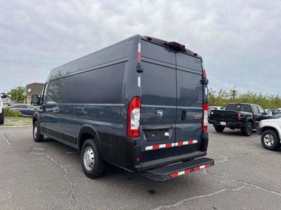 2020 RAM ProMaster 3500 High Roof 159 WB