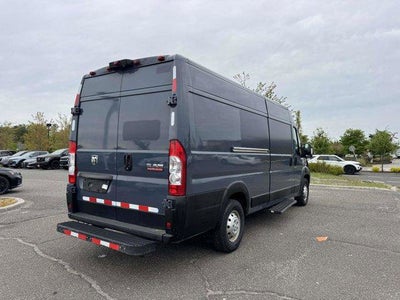 2020 RAM ProMaster 3500 High Roof 159 WB