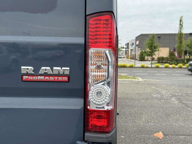 2020 RAM ProMaster 3500 High Roof 159 WB