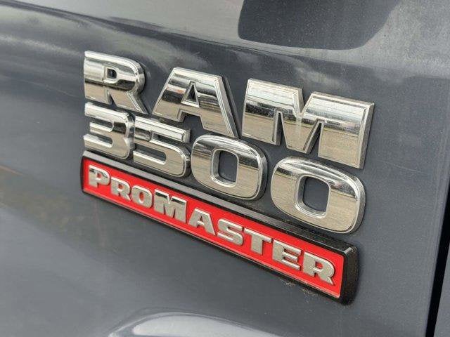 2020 RAM ProMaster 3500 High Roof 159 WB