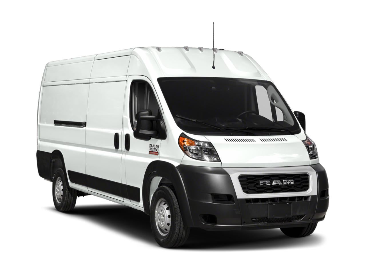 2020 RAM ProMaster 3500 High Roof 159 WB