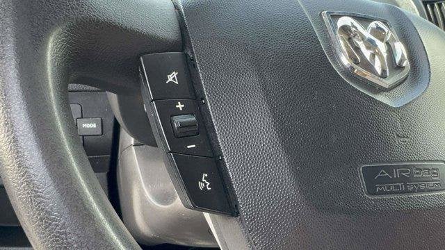 2020 RAM ProMaster 3500 High Roof 159 WB