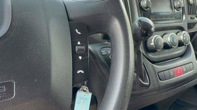 2020 RAM ProMaster 3500 High Roof 159 WB