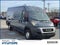 2020 RAM ProMaster 3500 High Roof 159 WB