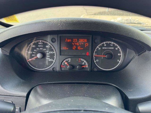 2020 RAM ProMaster 3500 High Roof 159 WB