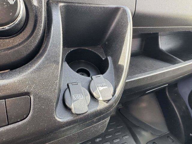 2020 RAM ProMaster 3500 High Roof 159 WB