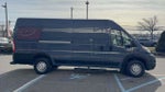 2020 RAM ProMaster 3500 High Roof 159 WB
