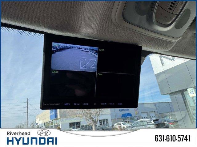 2020 RAM ProMaster 3500 High Roof 159 WB