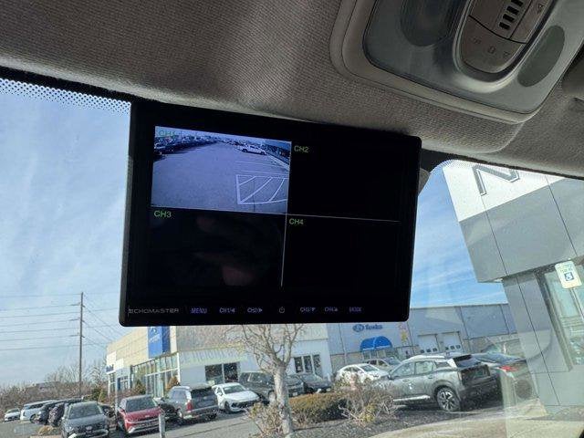 2020 RAM ProMaster 3500 High Roof 159 WB