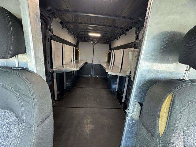 2020 RAM ProMaster 3500 High Roof 159 WB