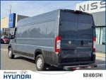 2020 RAM ProMaster 3500 High Roof 159 WB