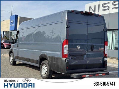 2020 RAM ProMaster 3500 High Roof 159 WB