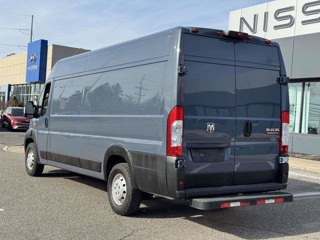 2020 RAM ProMaster 3500 High Roof 159 WB