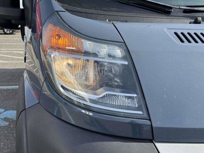 2020 RAM ProMaster 3500 High Roof 159 WB