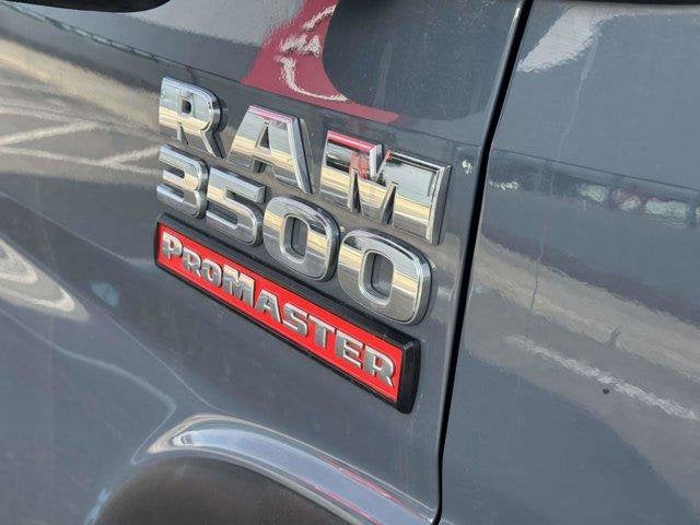 2020 RAM ProMaster 3500 High Roof 159 WB