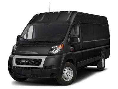 2020 RAM ProMaster 3500 High Roof 159 WB