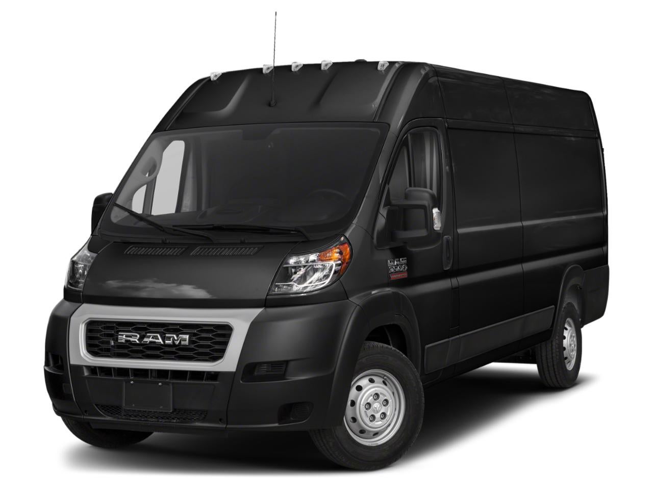 2020 RAM ProMaster 3500 High Roof 159 WB