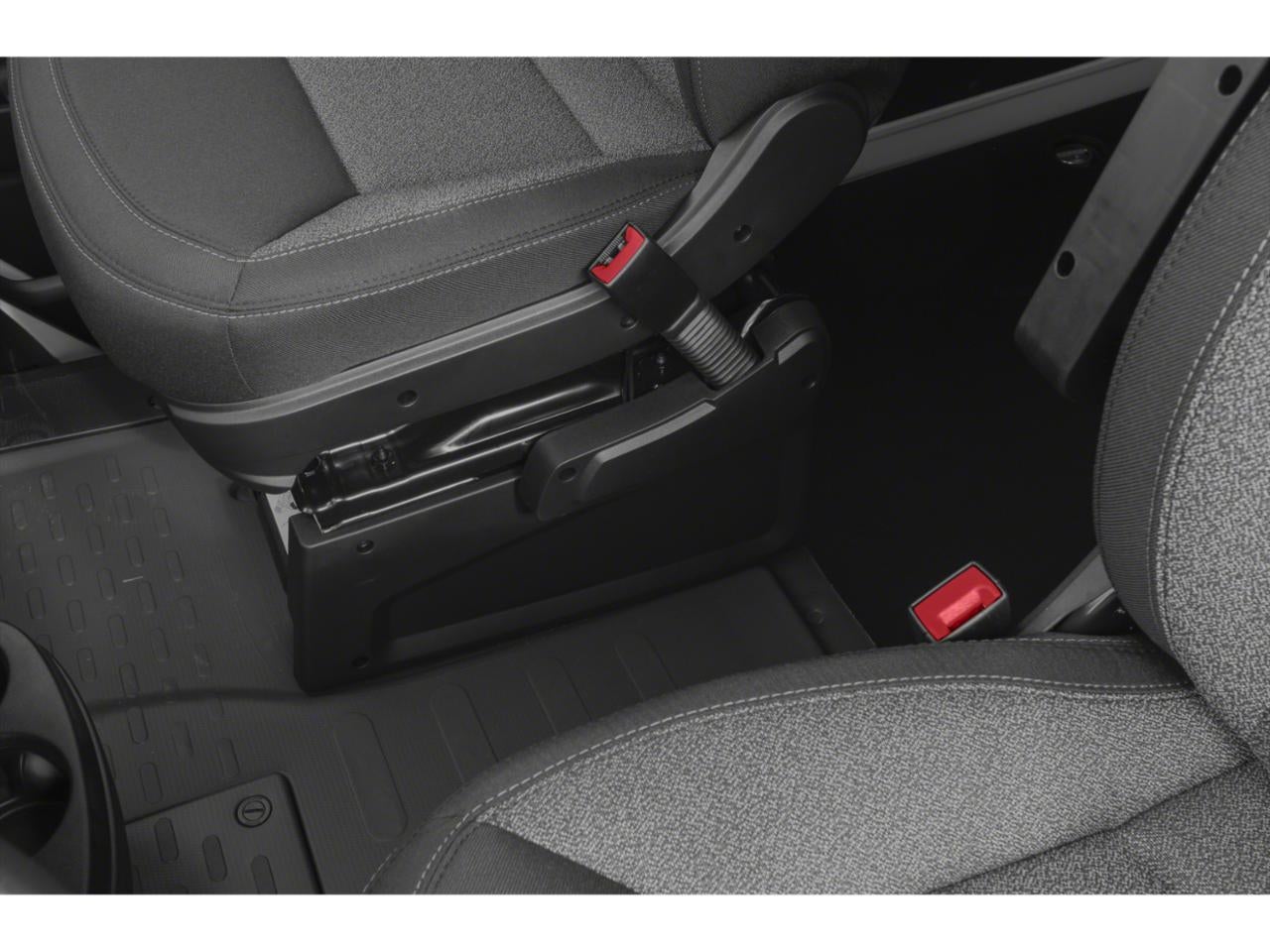 2020 RAM ProMaster 3500 High Roof 159 WB