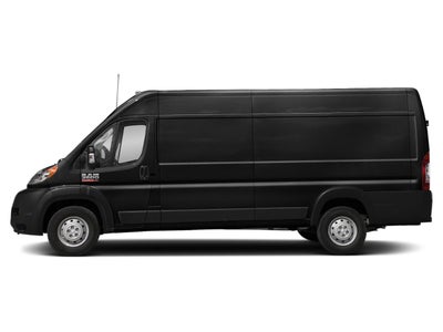 2020 RAM ProMaster 3500 High Roof 159 WB
