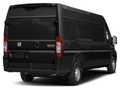 2020 RAM ProMaster 3500 High Roof 159 WB