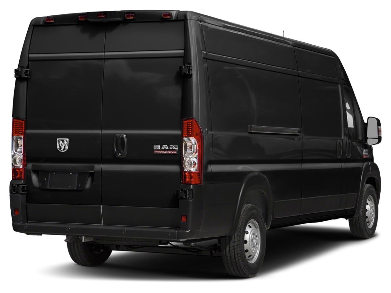 2020 RAM ProMaster 3500 High Roof 159 WB