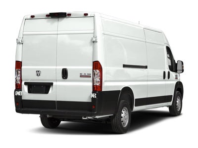 2020 RAM ProMaster 3500 High Roof 159 WB