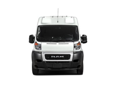 2020 RAM ProMaster 3500 High Roof 159 WB
