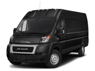 2020 RAM ProMaster 3500 High Roof