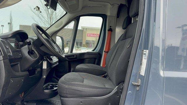 2020 RAM ProMaster 3500 High Roof 159 WB
