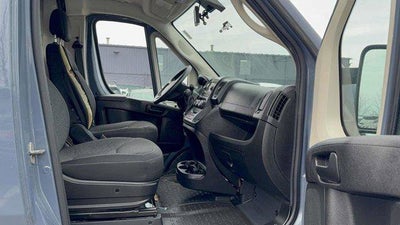 2020 RAM ProMaster 3500 High Roof 159 WB