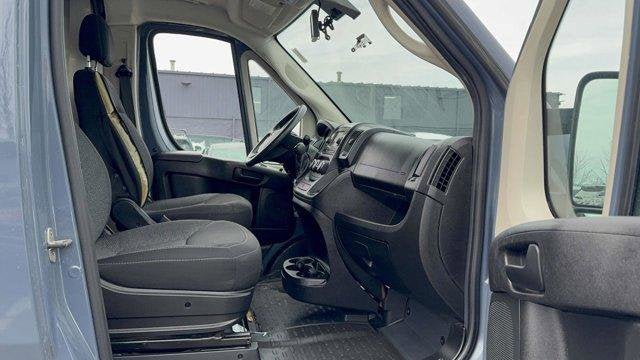 2020 RAM ProMaster 3500 High Roof 159 WB